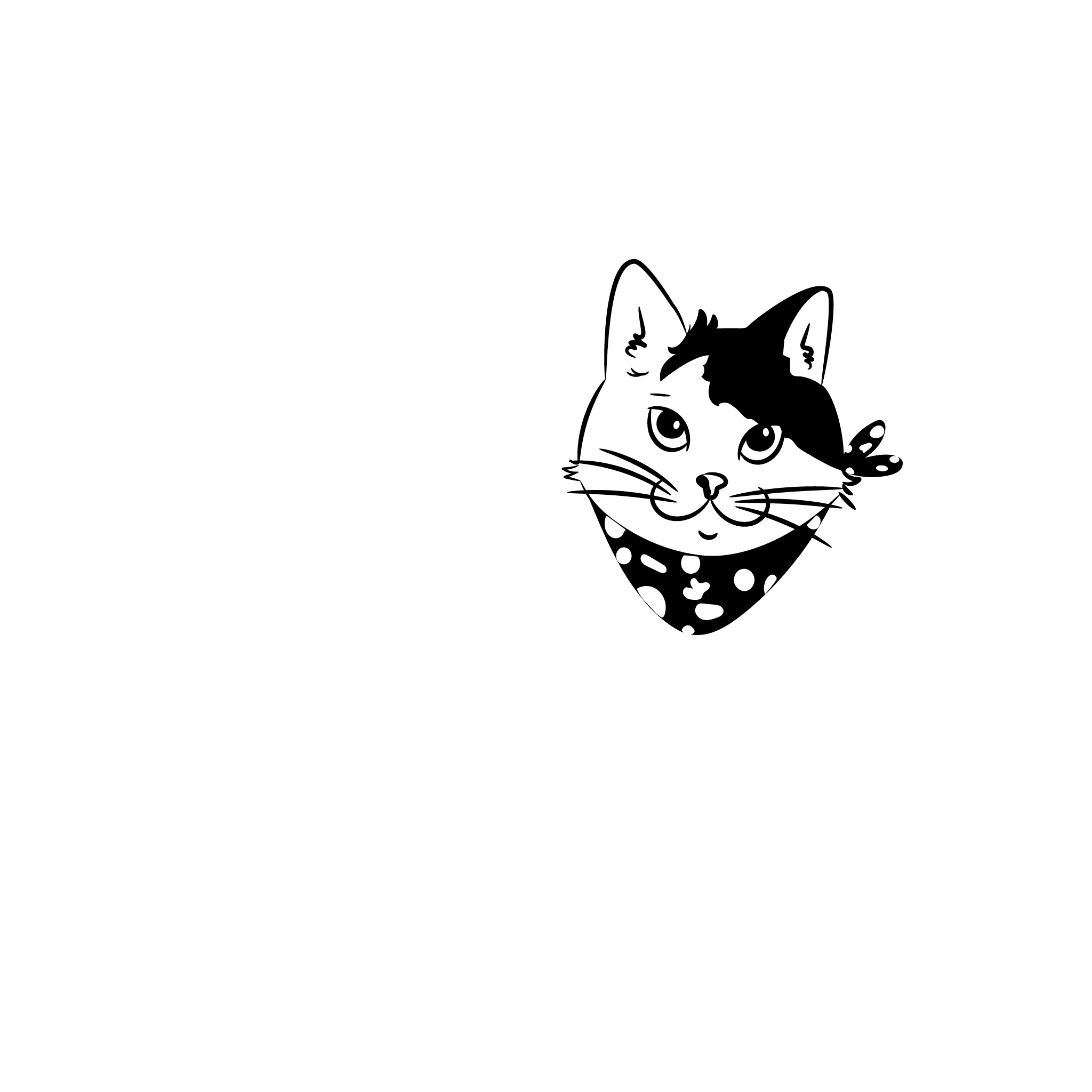 Gato Faldero